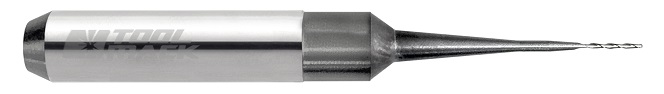 Zirkonzahn Zirconia Carbide Milling Bur 0.5mm 0.5S